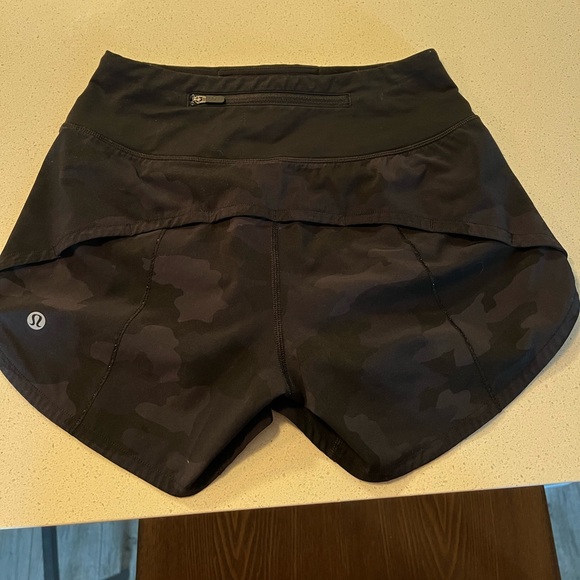 Lululemon Shorts - Picture 3 of 3